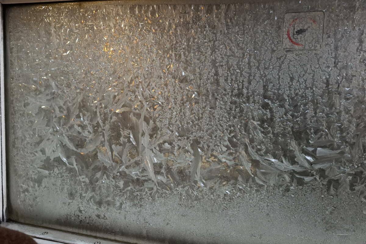 Putnici se žale na hladna spavaća kola na relaciji Beograd-Bar