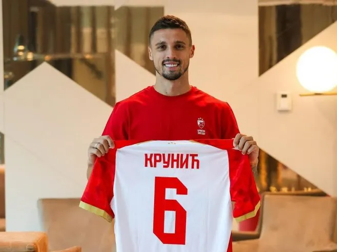 Rade Krunić: Bog će odlučiti ko ide dalje!