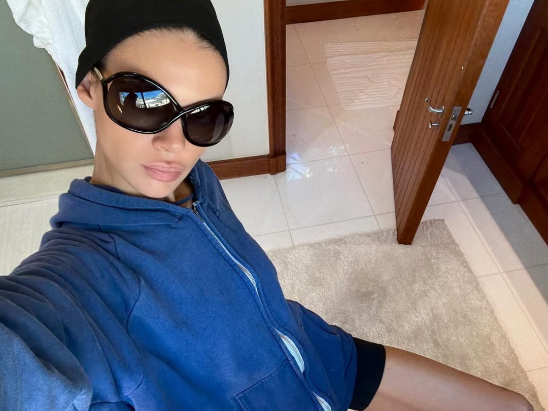 Radikalan potez snahе Bekama: Obrišane sve fotografije sa porodicom