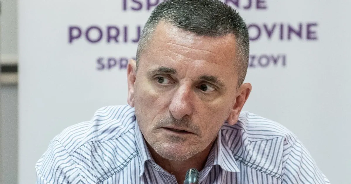 Radulović o sumnjama na rad suda: Opasno bez dokaza