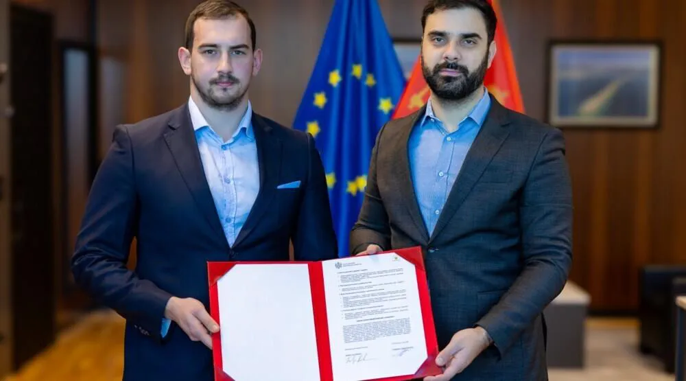 Radulović: Pomorci su jedan od najznačajnijih profesionalnih resursa