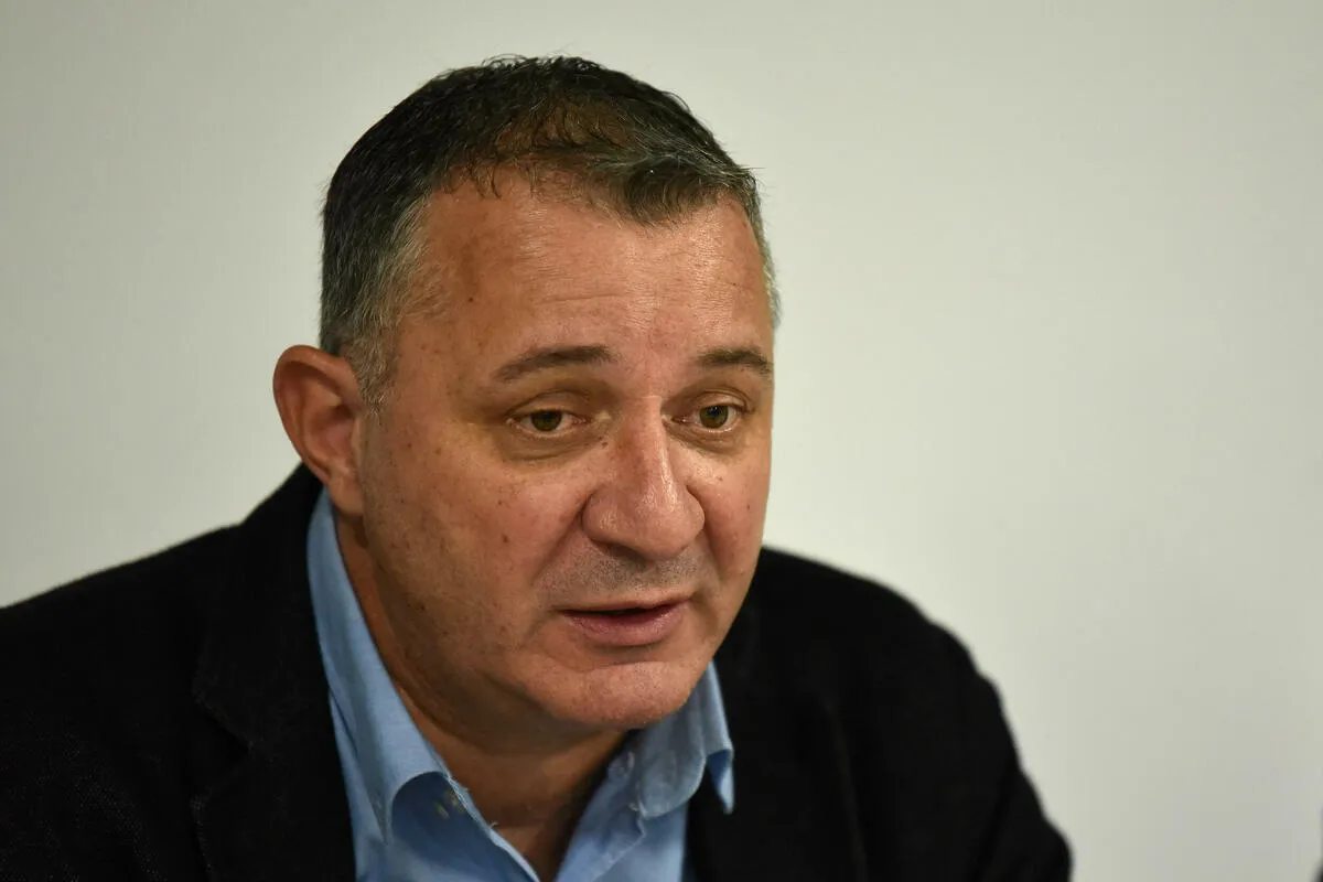 Rakočević: Pritisak i zastrašivanje zaposlenih u 'Parking servisu' Podgorica