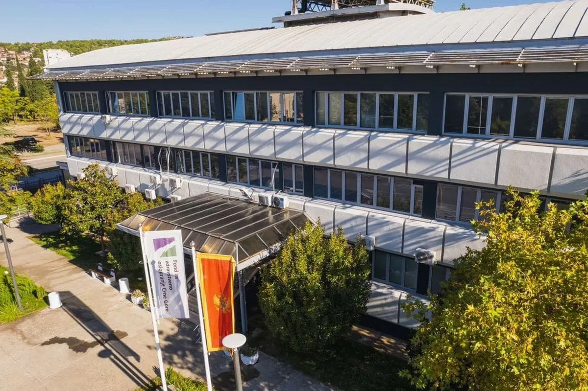 Ramusović: Zaposleni u FZO u težoj finansijskoj situaciji od kolega u zdravstvu