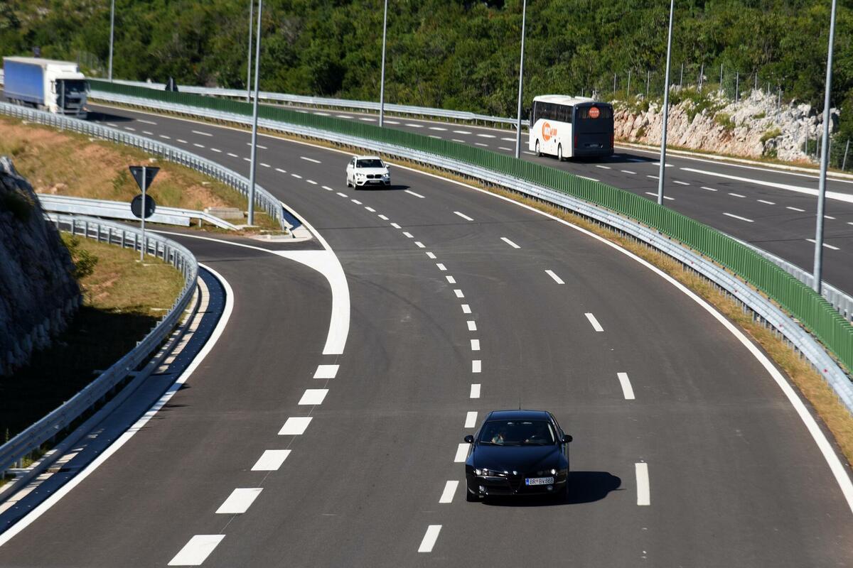 Rast troškova gradnje druge dionice auto-puta: EBRD upozorava