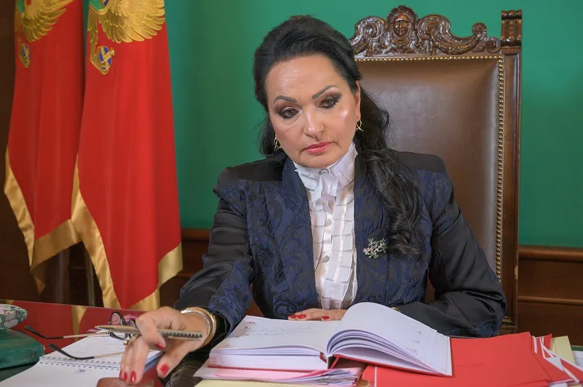 Reakcije na presudu Vesni Medenici: Kraj jedne ere u Crnoj Gori