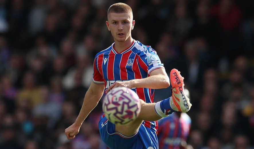 Real Madrid na tragu talentovanom vezisti iz Engleske