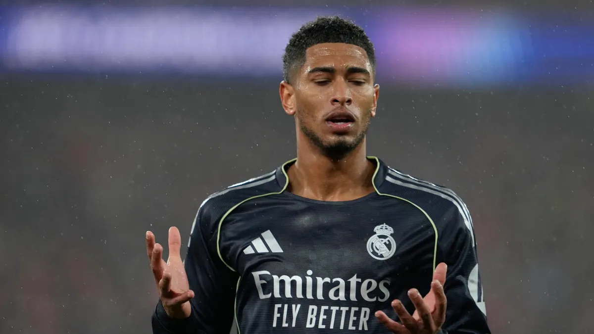 Real Madrid primio ponude veće od 100 miliona za Džuda Belingema