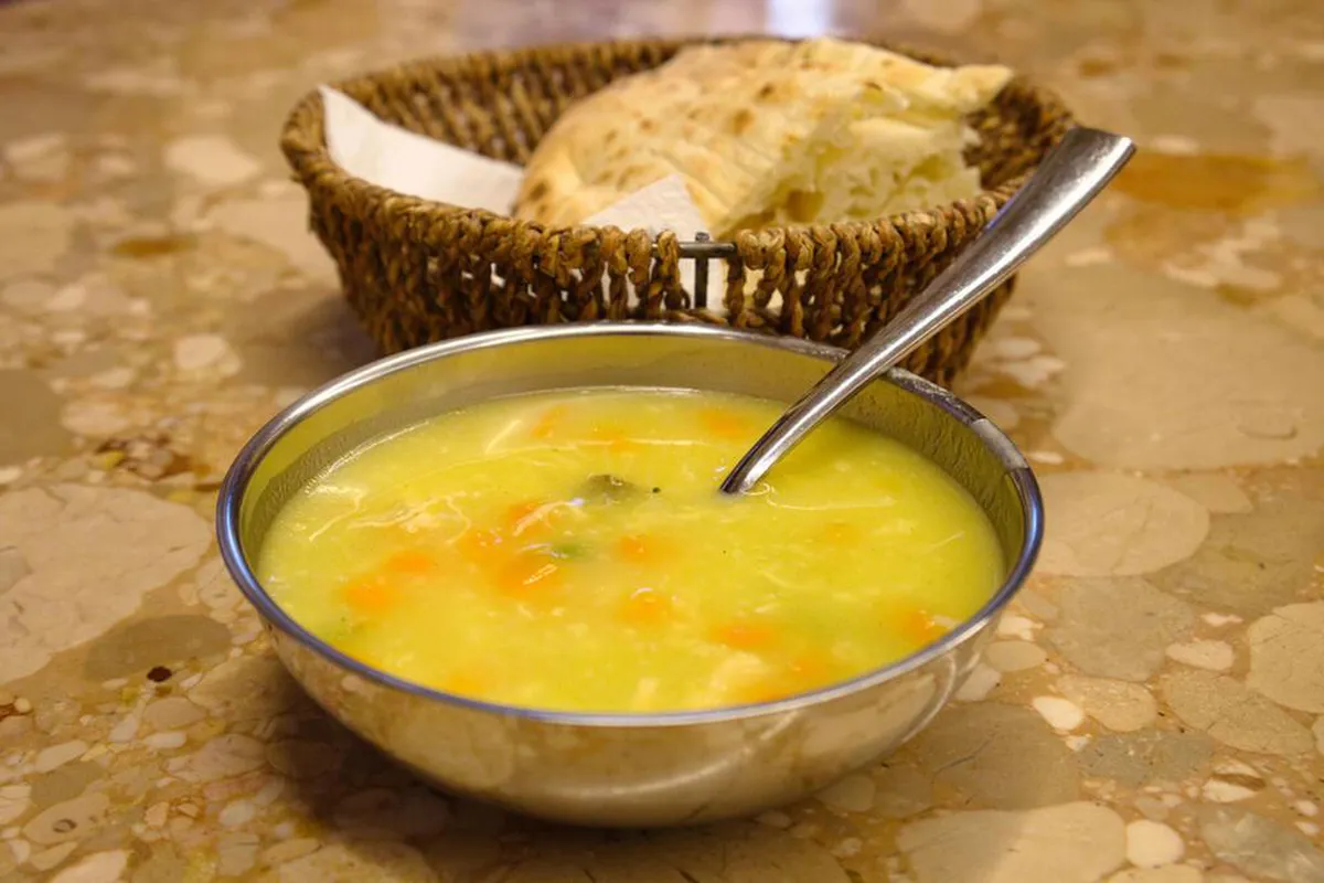 Recept za ukusnu teleću čorbu koja miriše na tradiciju