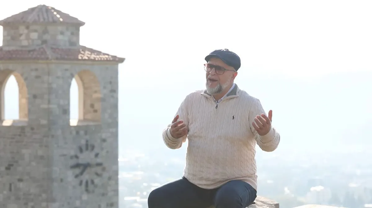 Refik Kolić objavio osmi album sevdalinki 'Amanet 2'