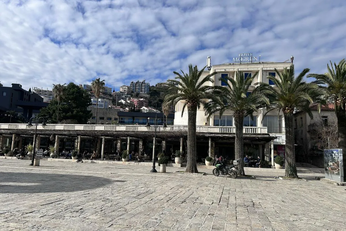 Rekonstrukcija hotela 'Mogren' odložena zbog isteka dozvole