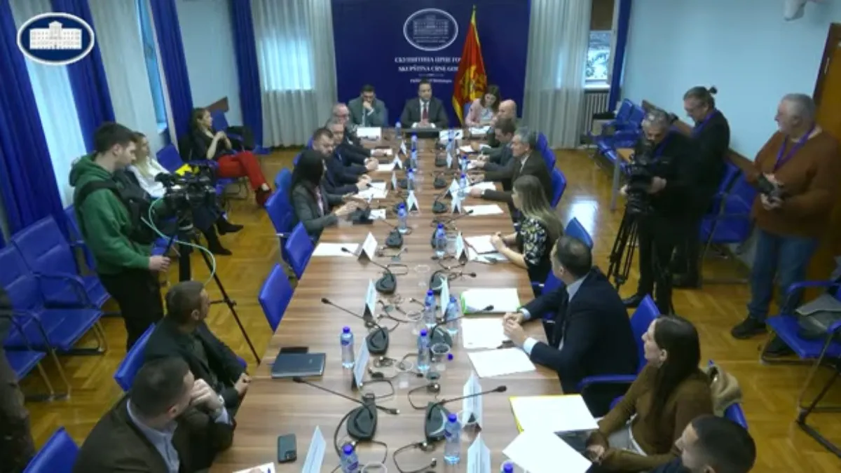 Rekonstrukcija žičare Savin Kuk 2 zahtijeva dodatna ulaganja