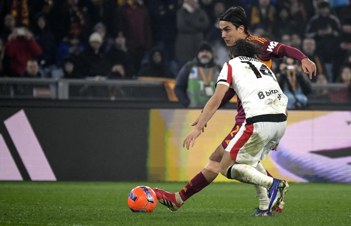 Remi na 'Olimpiku' po mjeri Intera