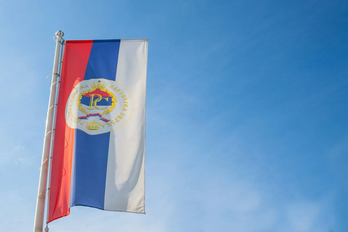 Republika Srpska traži državljanstvo BiH za ruskog biznismena Zamahina