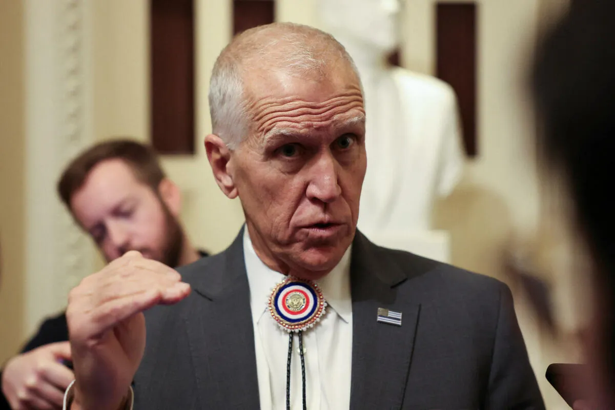 Republikanski senatori prijete blokadom nominacije za šefa Federalnih rezervi