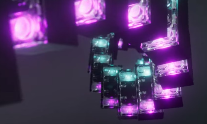 Revolucija u igri: Nove Lego pametne kocke donose svjetlost i zvuk