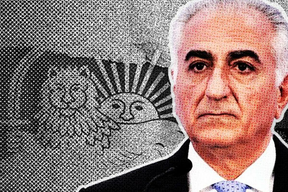 Reza Pahlavi poziva na novi talas prosvjeda u Iranu
