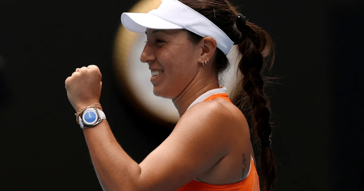 Ribakina i Pegula u polufinalu Australijan opena