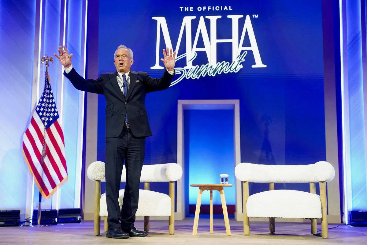 Roditelji odbijaju vakcine i rutinske ljekove za novorođenčad