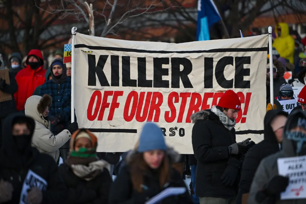 Roditelji ubijenog Aleksa Pretija optužuju Trampovu administraciju za laži
