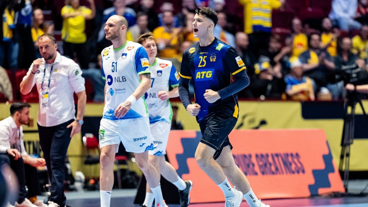 Roganović i Vujović: Rukometni duel na velikoj sceni