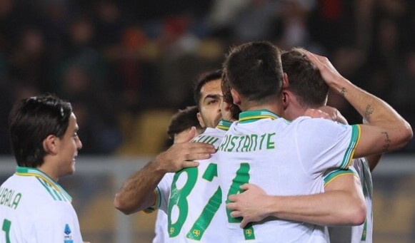 Roma i Juventus nastavljaju bez poraza u Seriji A