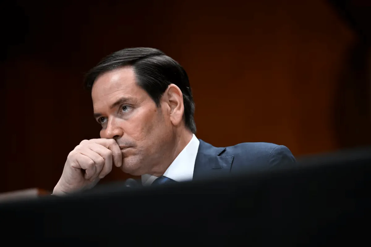 Rubio: Budžet Venecuele pod nadzorom SAD-a svaki mjesec