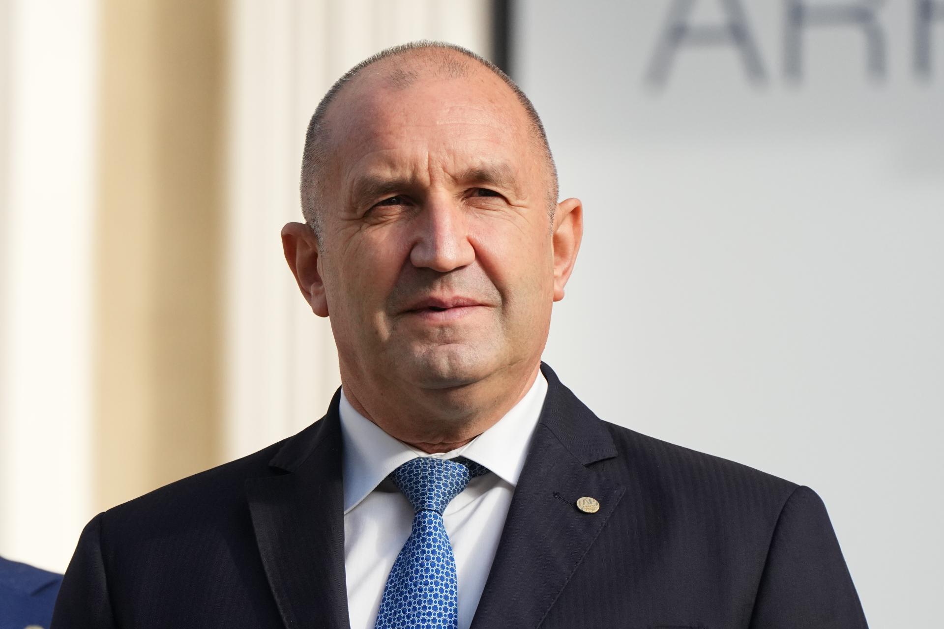 Rumen Radev podnio ostavku: Nova politička era za Bugarsku