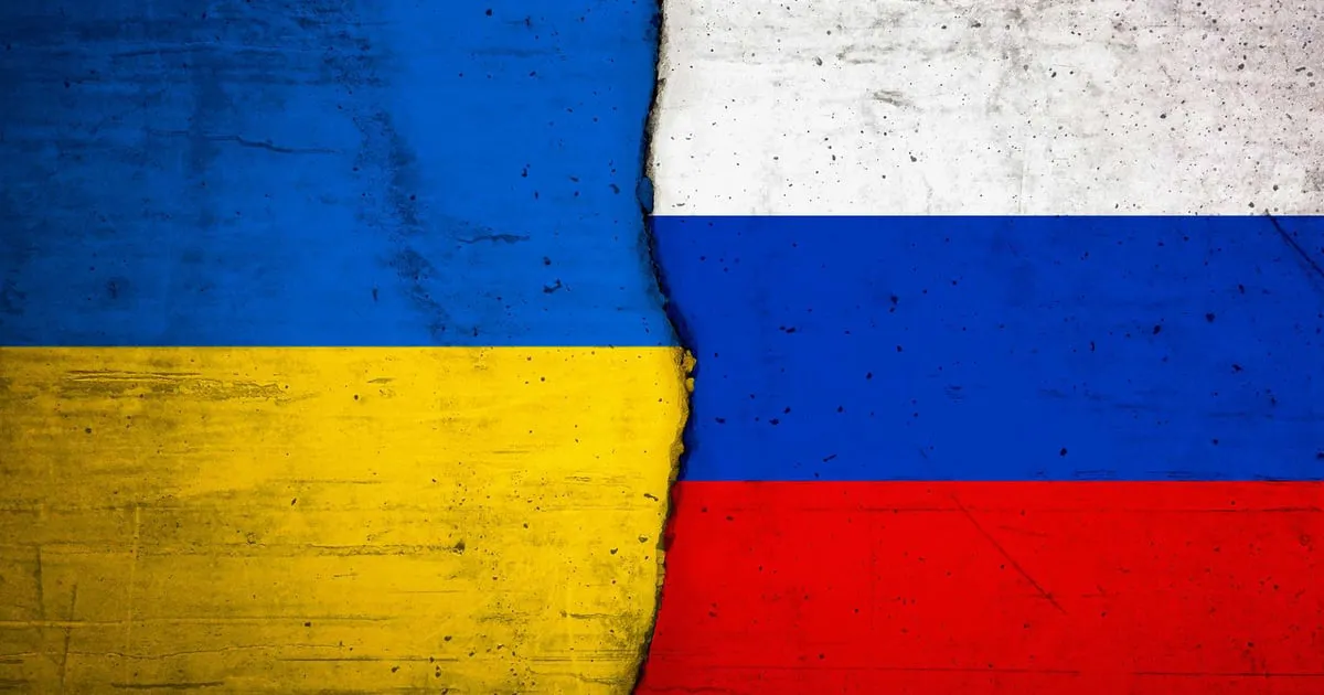 Rusija i Ukrajina izvršile novu razmjenu tijela stradalih vojnika