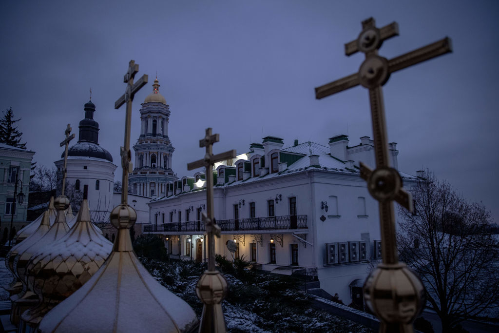 Rusija ističe važnost prekida pritiska na Ukrajinsku pravoslavnu crkvu