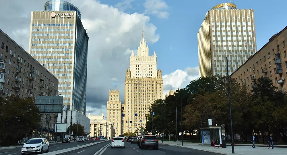 Rusija nudi milijardu dolara uz zahtjev za debblokadu imovine