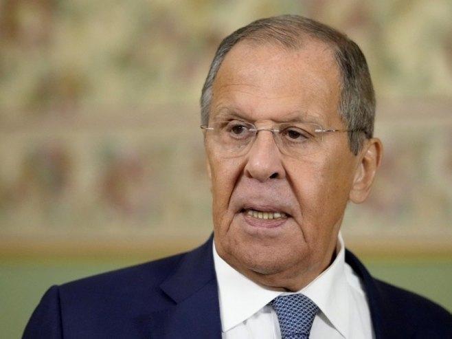 Rusija otvorena za dijalog, Lavrov apeluje na Evropu da utiče na SAD