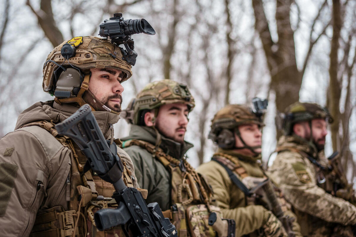 Rusija traži povlačenje ukrajinskih snaga iz Donbasa uoči pregovora