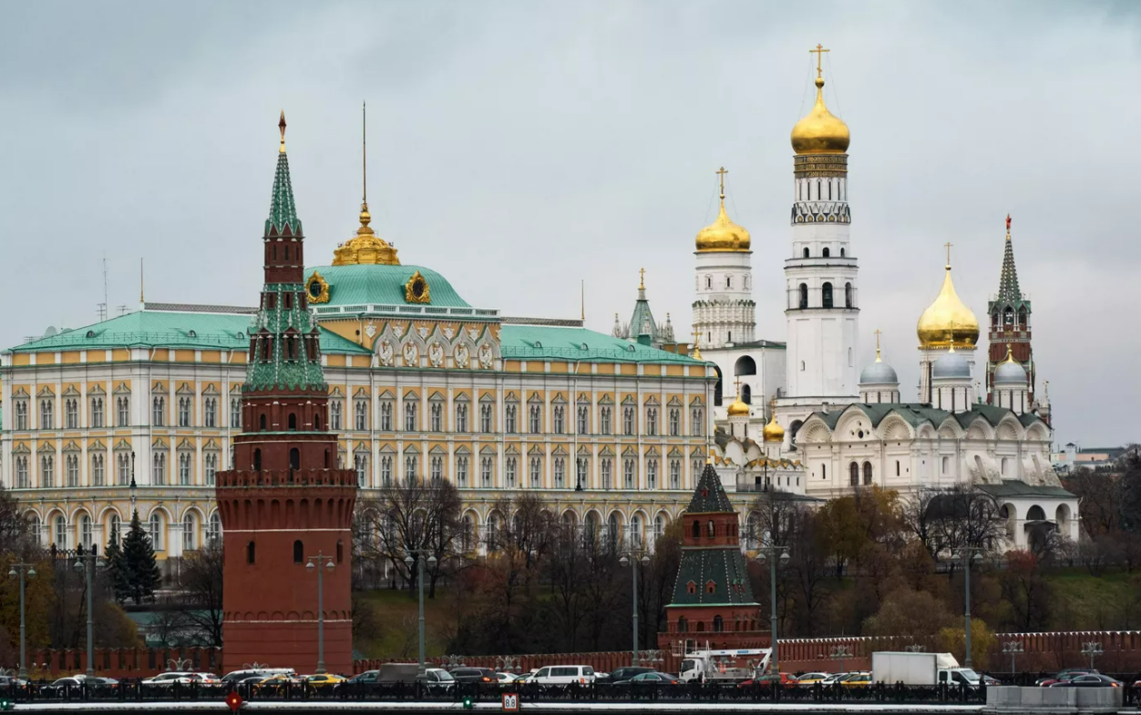 Rusija traži zaštitu prava posade broda 'Marinera' u Atlantskom okeanu