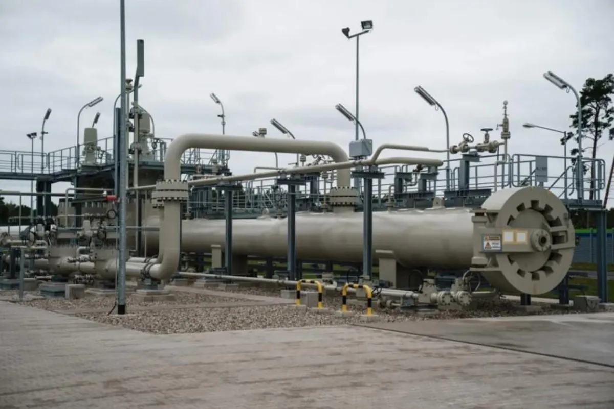 Rusija uvela privremenu zabranu izvoza goriva do kraja jula