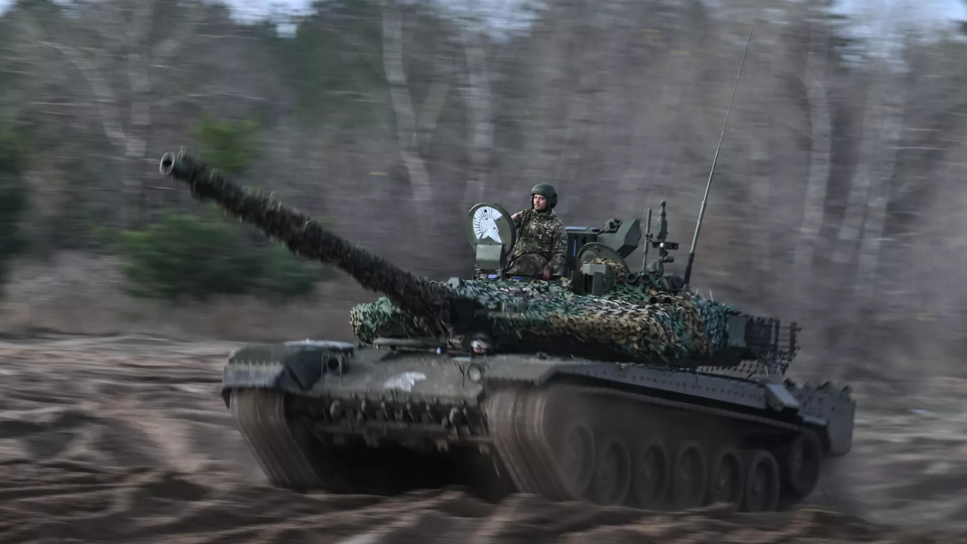 Rusija uvodi novu eru tenkova: Integrisani borbeni sistemi na pomolu