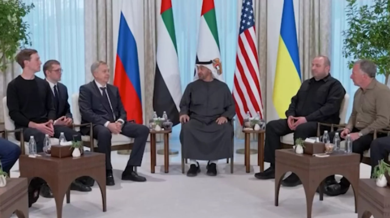 Ruska delegacija napustila razgovore u Abu Dabiju: Šta donose novi pregovori?