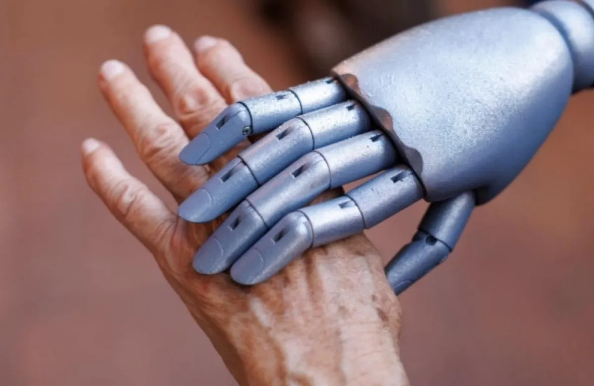 Ruski naučnici razvili robotsku ruku koja 'čita misli'