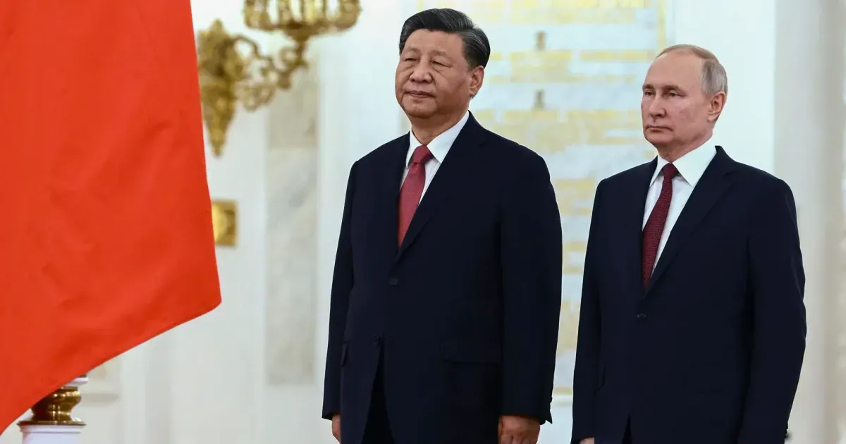 Rusko-kineski vojno-tehnološki tandem izaziva zabrinutost za SAD