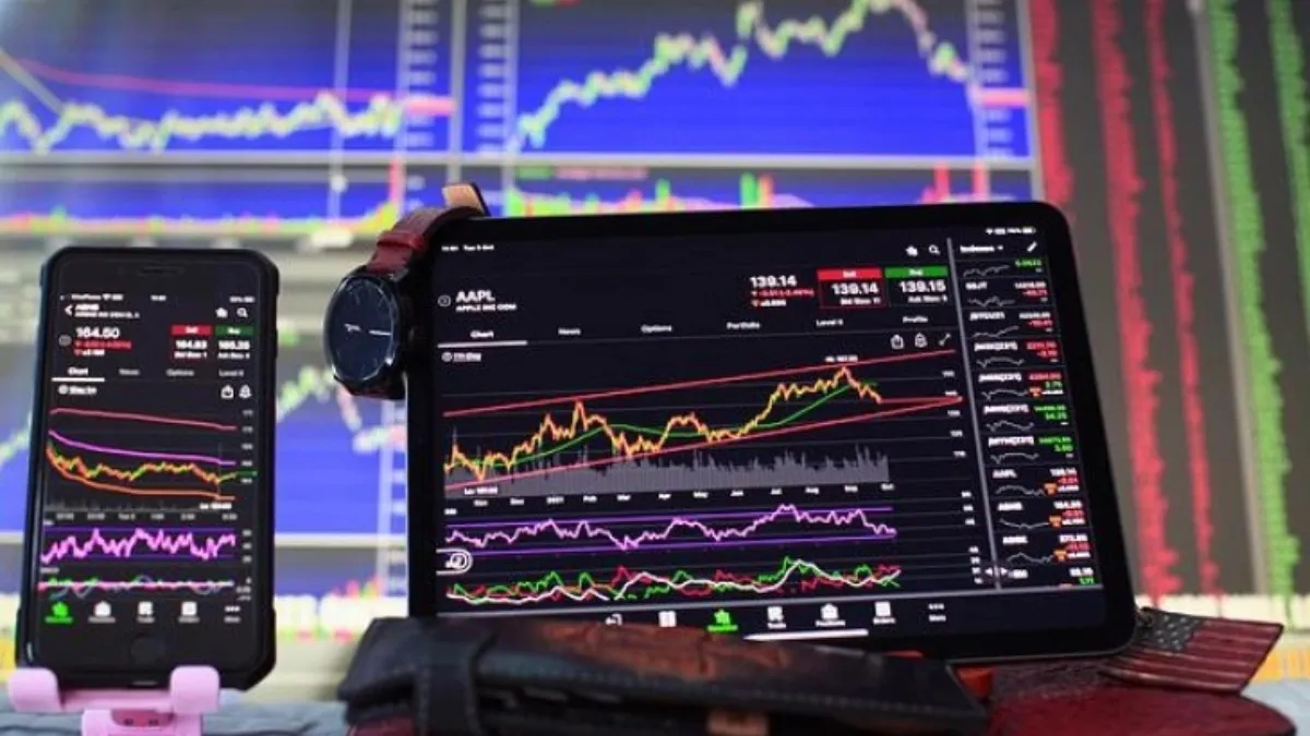 S&P 500 dostigao novi rekord, pa se povukao
