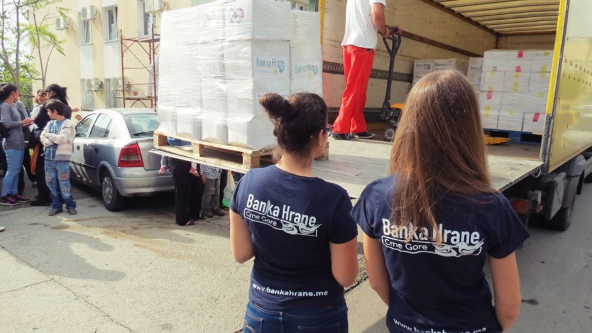 Sačuvajmo hranu: Apel za pomoć tokom praznika