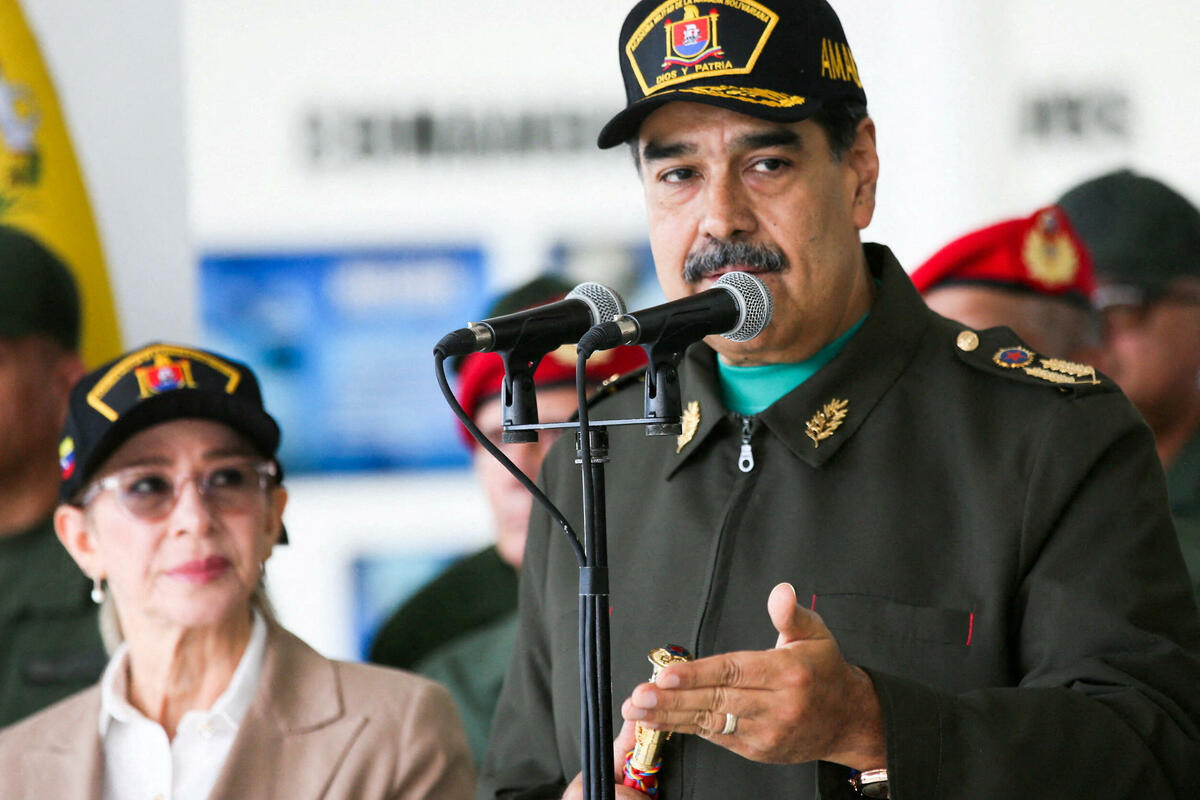 SAD izvele akciju protiv Madura: Koliko će to uticati na Venecuelu?