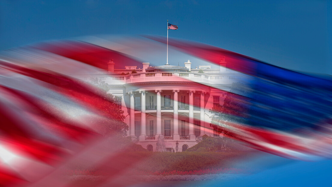 SAD obustavljaju imigracione vize za Crnu Goru i druge zemlje