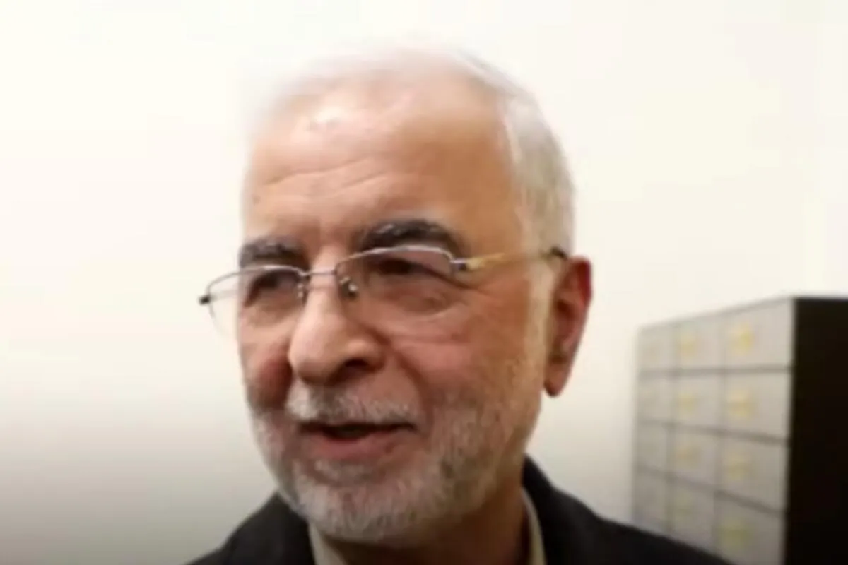 SAD uvele sankcije iranskom ministru unutrašnjih poslova Eskandaru Momeniju