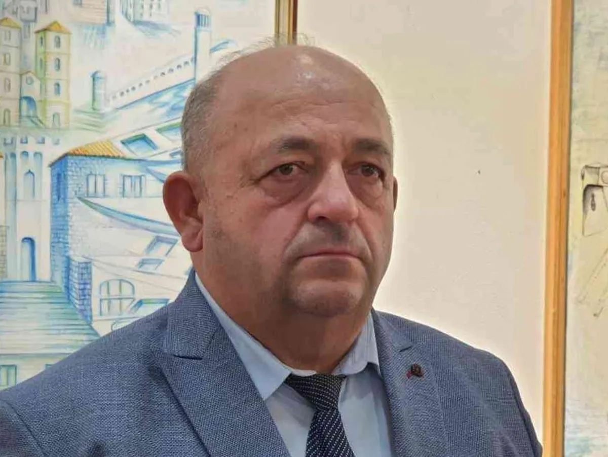 Samir Agović favorit za još jedan mandat predsjednika Opštine Petnjica