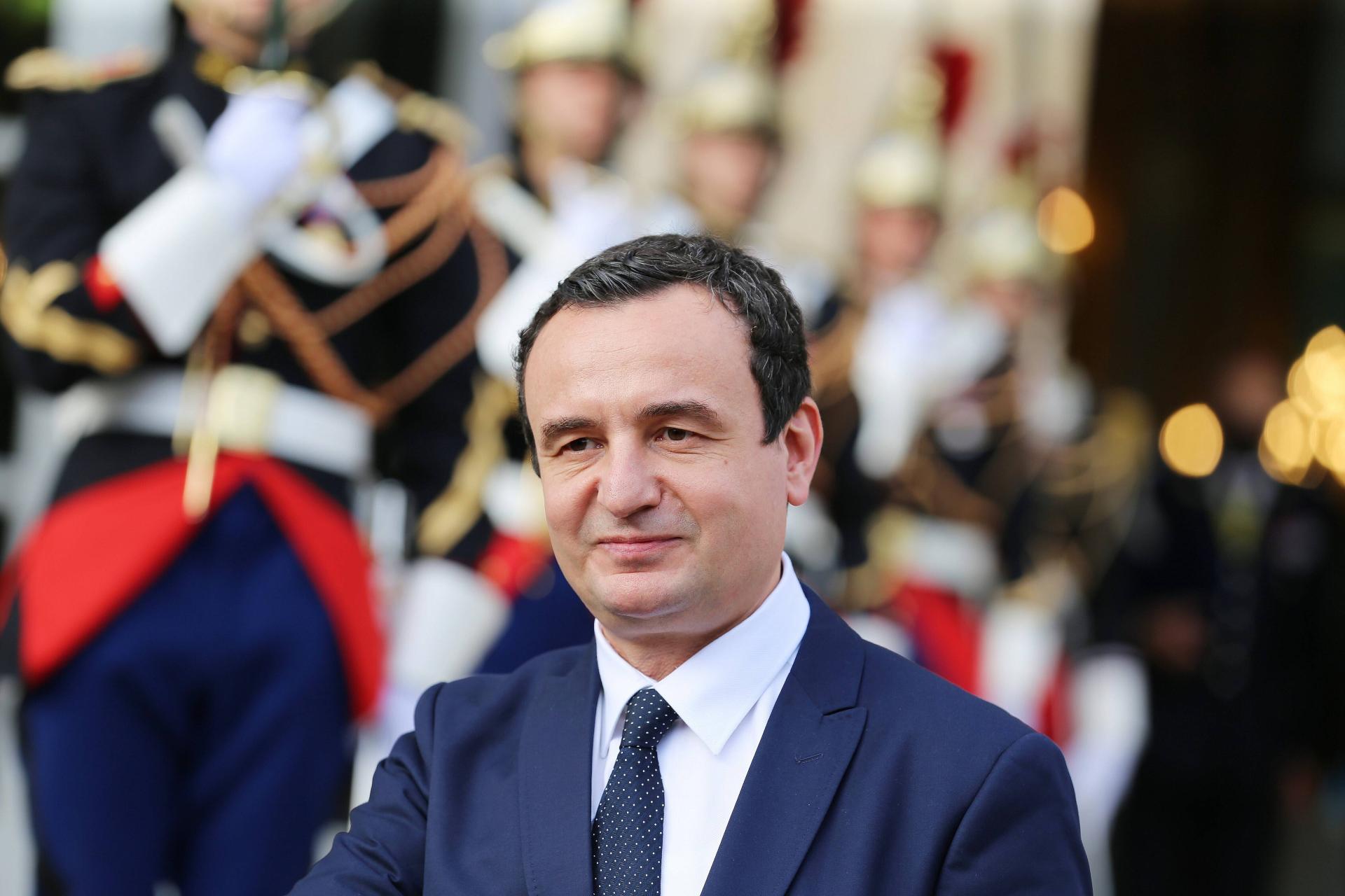 Samoopredjeljenje osiguralo više od 51% glasova na Kosovu