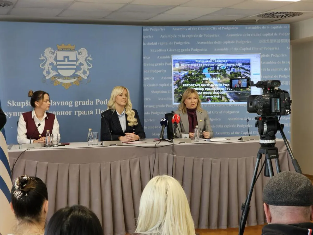 Sanacija kolovoza u Bratonožićkoj ulici počela