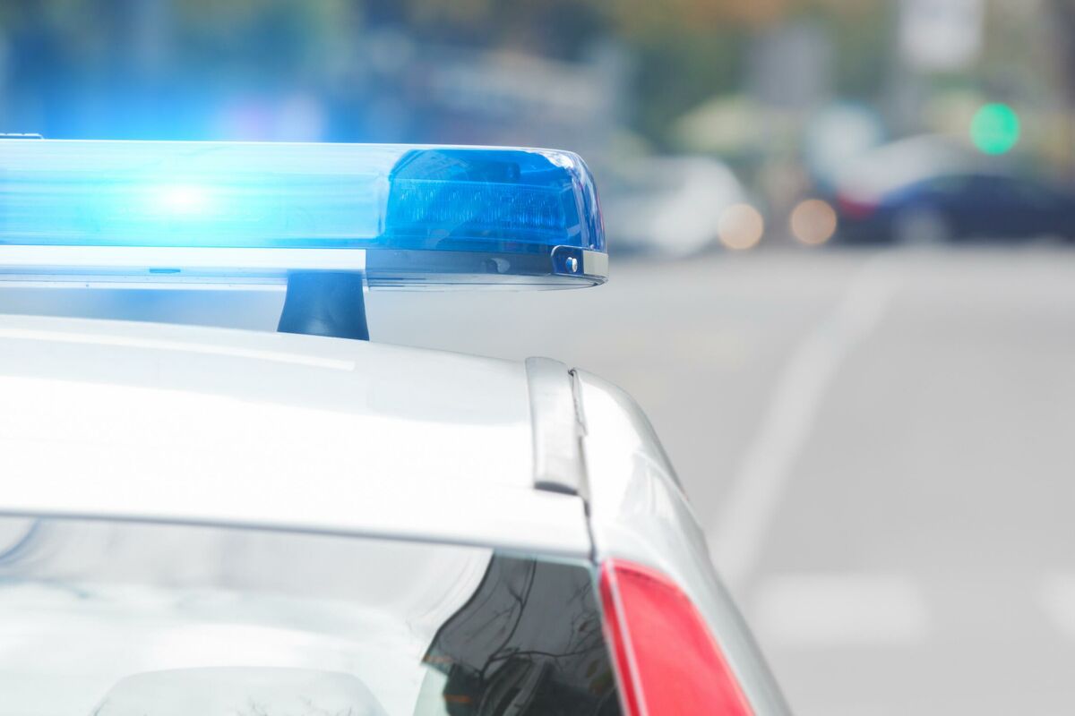 Saobraćajna nezgoda na putu Bijelo Polje - Mojkovac, više osoba povrijeđeno