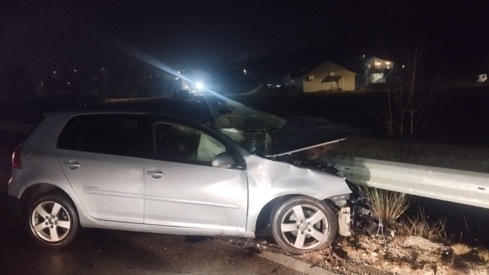 Saobraćajne nezgode u Crnoj Gori: Stradanje i opasnost na putevima