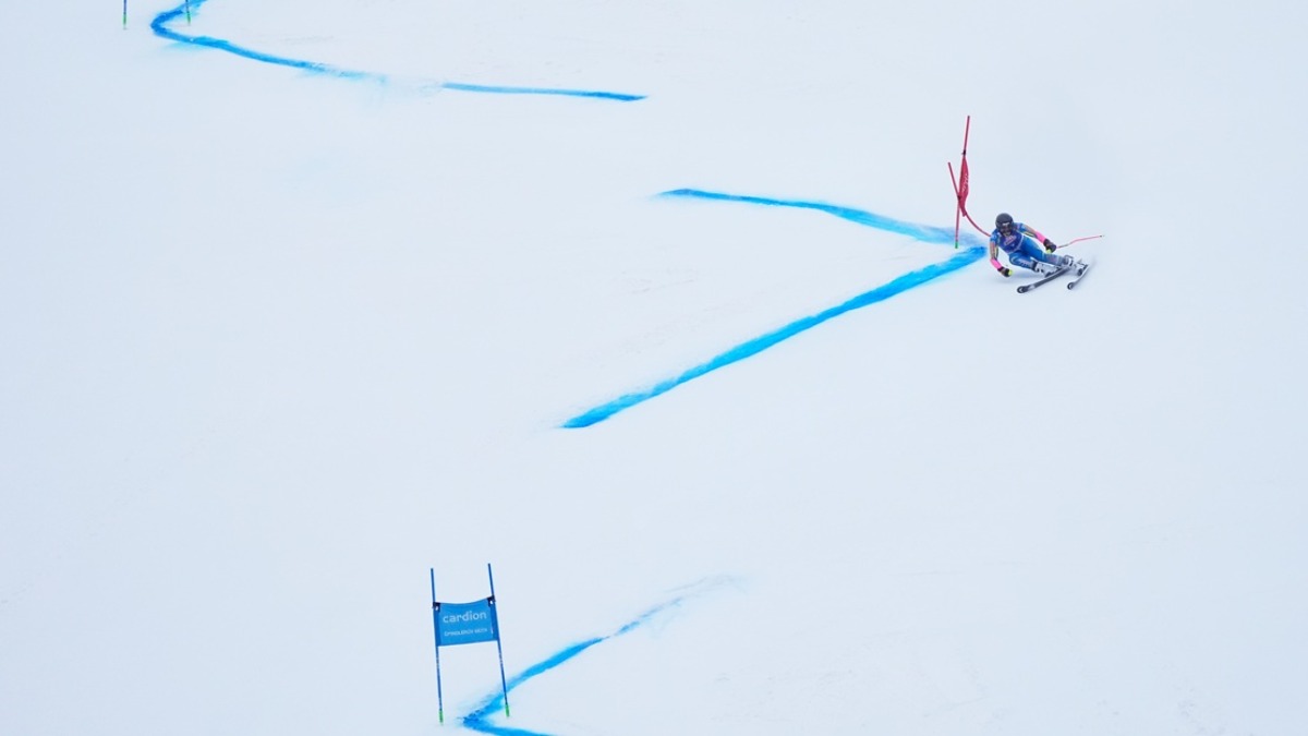 Sara Hektor trijumfovala u Češkoj: Veloslalom pobjeda za švedsku skijašicu