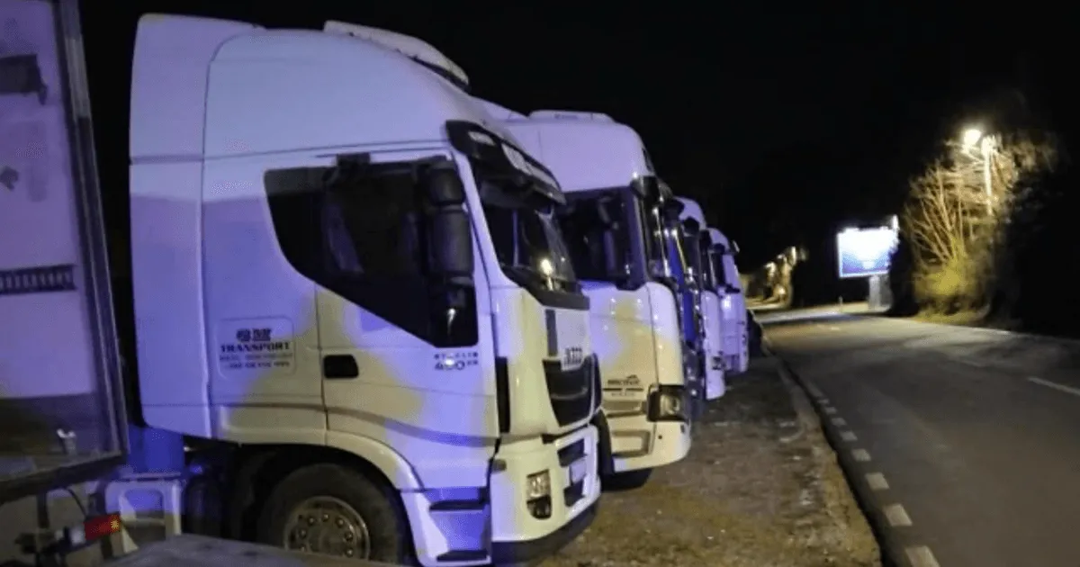 Sastanak kod Đeljošaja donio optimizam, blokade na granicama traju